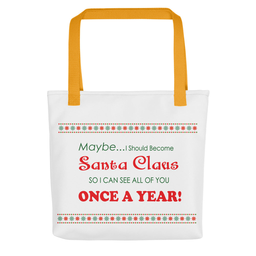 Tote bag