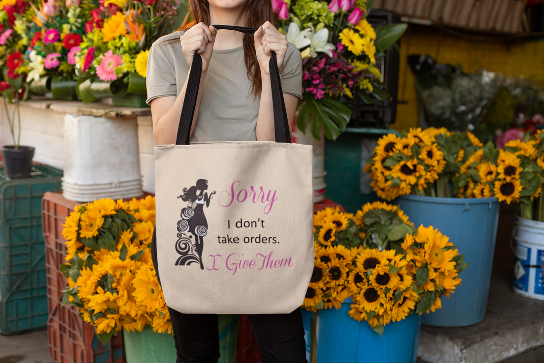 Confidence in Every Thread fashion 