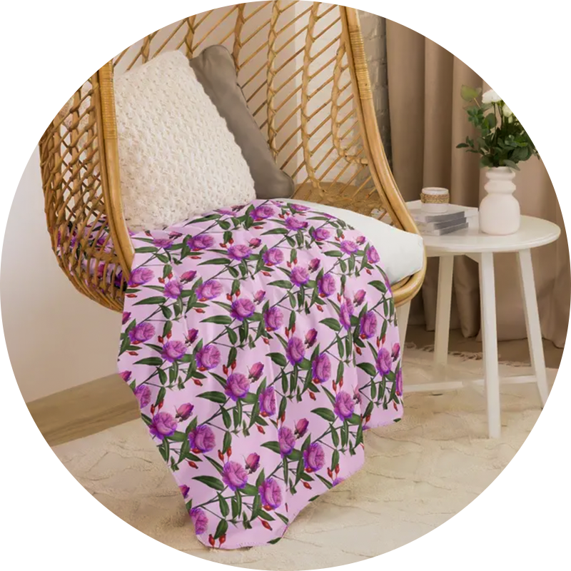 Blankets