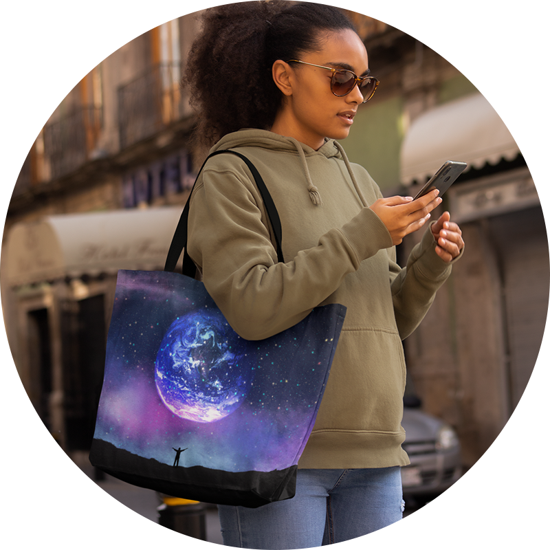 Tote Bags