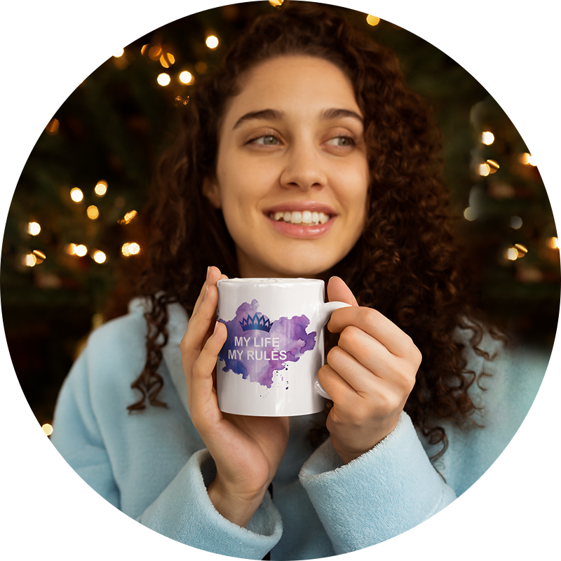 Buy Coffee Mugs Online | SassyL