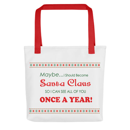 Tote bag