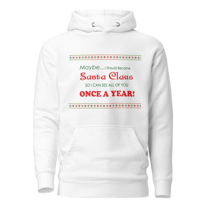 Unisex Hoodie